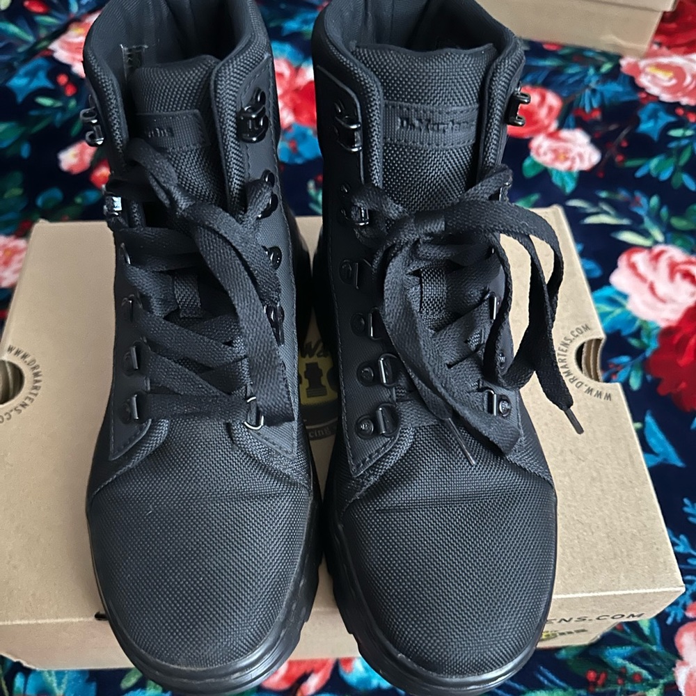 Dr. Martens
